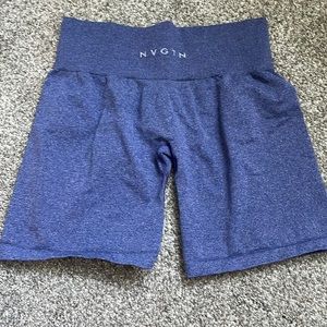 NVGTN shorts